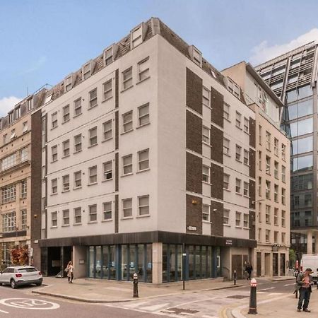 1Br Flat - Tower Bridge - London City By Prime London Stays M-6 Eksteriør billede